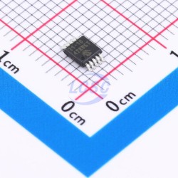 MICROCHIP MCP33131-10-E/MS MICROCHIP MCP33131-10-E/MS