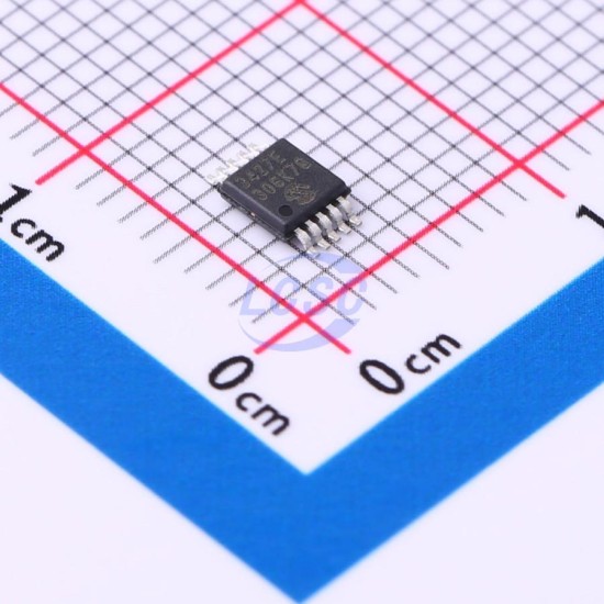 MICROCHIP MCP3427-E/UN