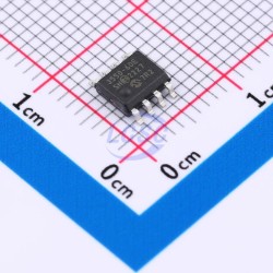 MICROCHIP MCP3550-60E/SN MICROCHIP MCP3550-60E/SN