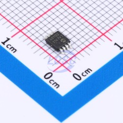 MICROCHIP MCP4011-202E/MS