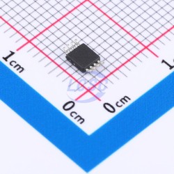 MICROCHIP MCP4011-202E/MS MICROCHIP MCP4011-202E/MS