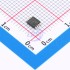 MICROCHIP MCP4021-202E/MS