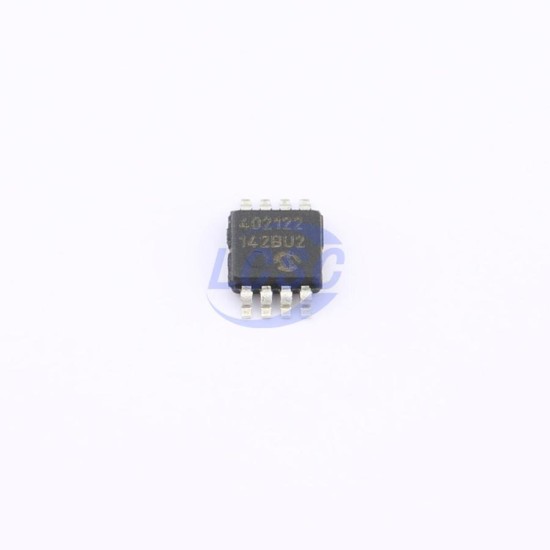 MICROCHIP MCP4021-202E/MS