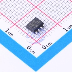 MICROCHIP MCP4021-503E/SN
