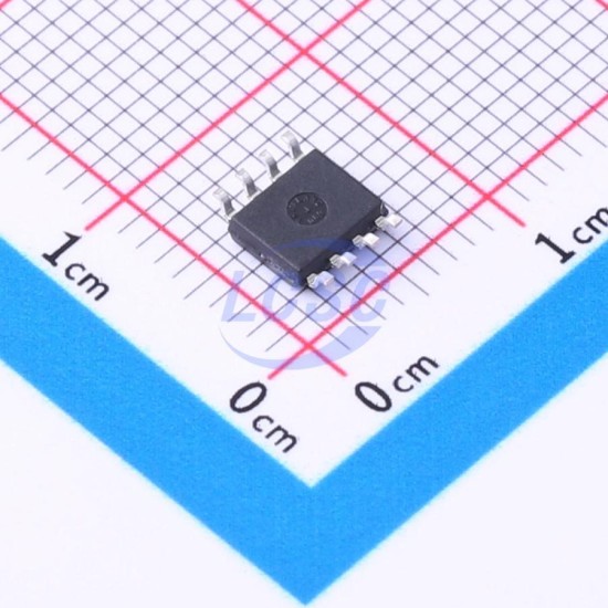 MICROCHIP MCP4021-503E/SN