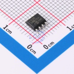 MICROCHIP MCP41010-E/SN