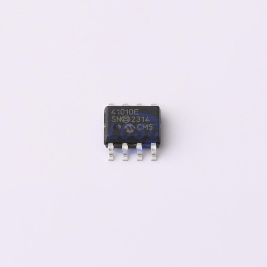 MICROCHIP MCP41010-E/SN
