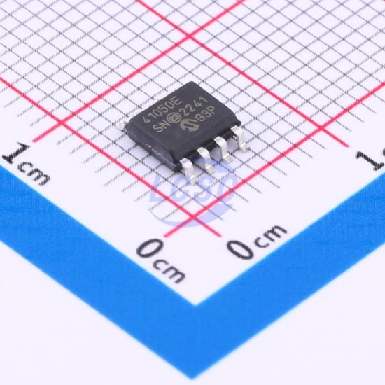 MICROCHIP MCP41050-E/SN