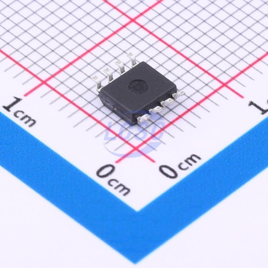 MICROCHIP MCP41050-E/SN