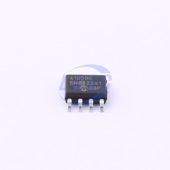MICROCHIP MCP41050-E/SN