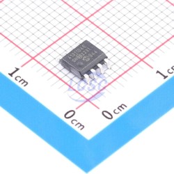 MICROCHIP MCP4131-104E/SN