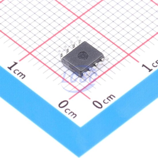 MICROCHIP MCP4131-104E/SN