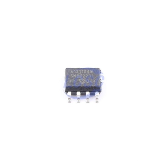 MICROCHIP MCP4131-104E/SN