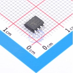 MICROCHIP MCP4152-103E/SN