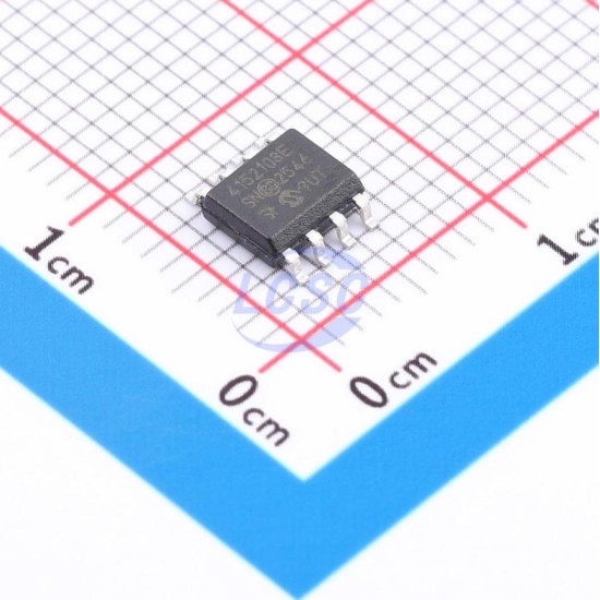 MICROCHIP MCP4152-103E/SN