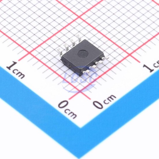MICROCHIP MCP4152-103E/SN