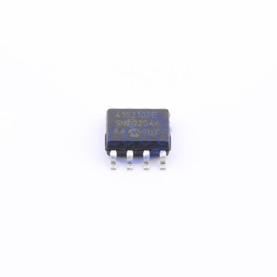 MICROCHIP MCP4152-103E/SN