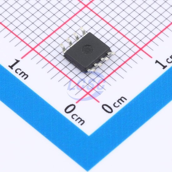 MICROCHIP MCP4152-502E/SN