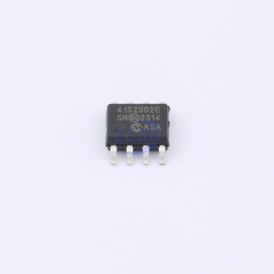 MICROCHIP MCP4152-502E/SN