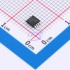 MICROCHIP MCP4161-103E/MS