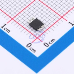 MICROCHIP MCP4161-103E/MS MICROCHIP MCP4161-103E/MS