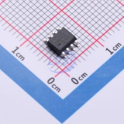 MICROCHIP MCP4161-502E/SN