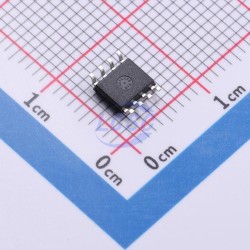 MICROCHIP MCP4161-502E/SN MICROCHIP MCP4161-502E/SN