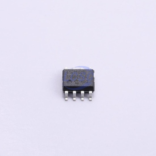 MICROCHIP MCP4161-502E/SN