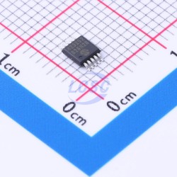 MICROCHIP MCP4232-502E/UN