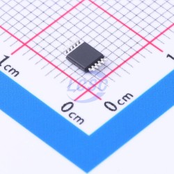 MICROCHIP MCP4232-502E/UN MICROCHIP MCP4232-502E/UN
