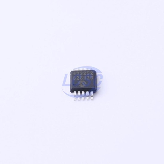 MICROCHIP MCP4232-502E/UN