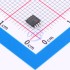MICROCHIP MCP4541-104E/MS