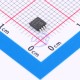 MICROCHIP MCP4541-104E/MS