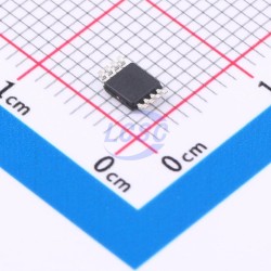 MICROCHIP MCP4541-104E/MS MICROCHIP MCP4541-104E/MS