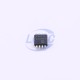 MICROCHIP MCP4541-104E/MS