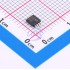 MICROCHIP MCP4551-103E/MS