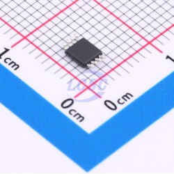 MICROCHIP MCP4551-103E/MS MICROCHIP MCP4551-103E/MS