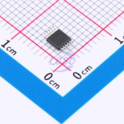 MICROCHIP MCP4652-503E/UN MICROCHIP MCP4652-503E/UN