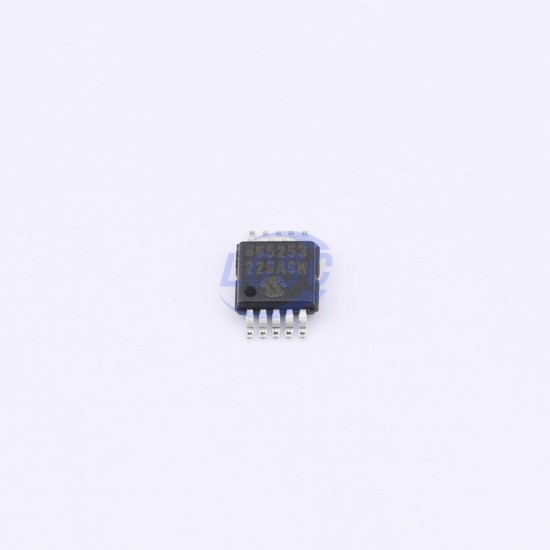 MICROCHIP MCP4652-503E/UN