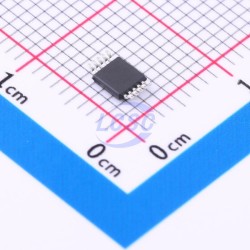 MICROCHIP MCP4662-502E/UN MICROCHIP MCP4662-502E/UN
