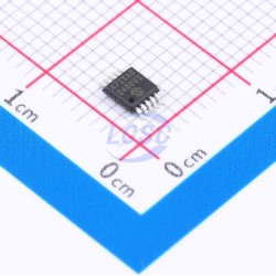 MICROCHIP MCP4728A0-E/UN MICROCHIP MCP4728A0-E/UN