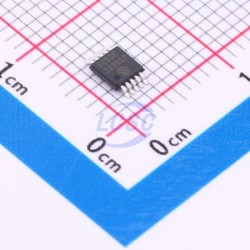 MICROCHIP MCP6S93-E/UN
