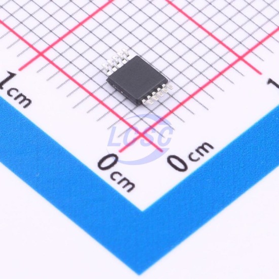 MICROCHIP MCP73833-BZI/UN