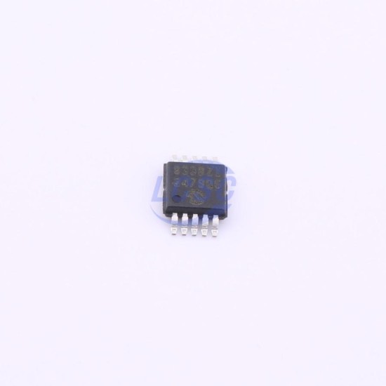 MICROCHIP MCP73833-BZI/UN