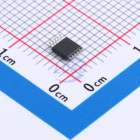 MICROCHIP MCP73833-FCI/UN