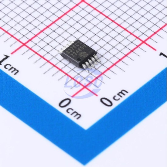 MICROCHIP MCP73837-FCI/UN