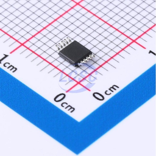 MICROCHIP MCP73837-FCI/UN