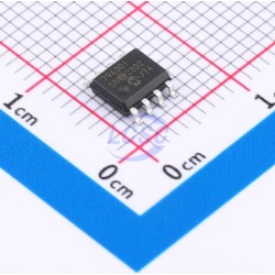 MICROCHIP MCP79400-I/SN