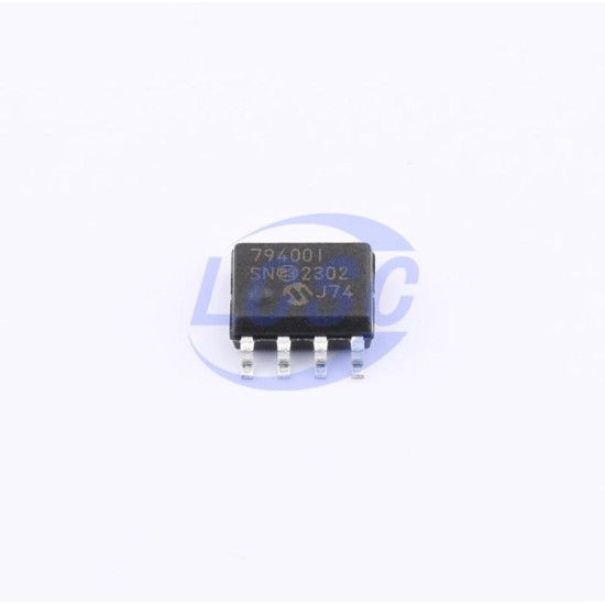MICROCHIP MCP79400-I/SN