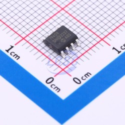 MICROCHIP MCP79401-I/SN